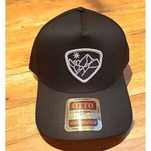 John Summit Hat Off The Grid Records Snapback Cap EDM‎ House Techno Limited NWT